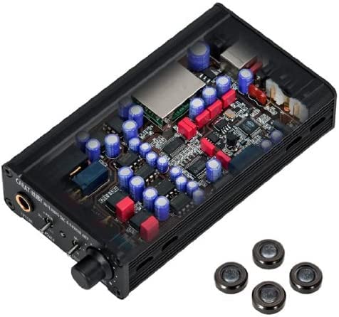 Styleaudio CARAT RUBY MARKⅡ DAC ヘッドホンアンプ CARAT-RUBY2｜Styleaudio ヘッドホンアンプ・DAC CARAT-RUBY2｜中古品